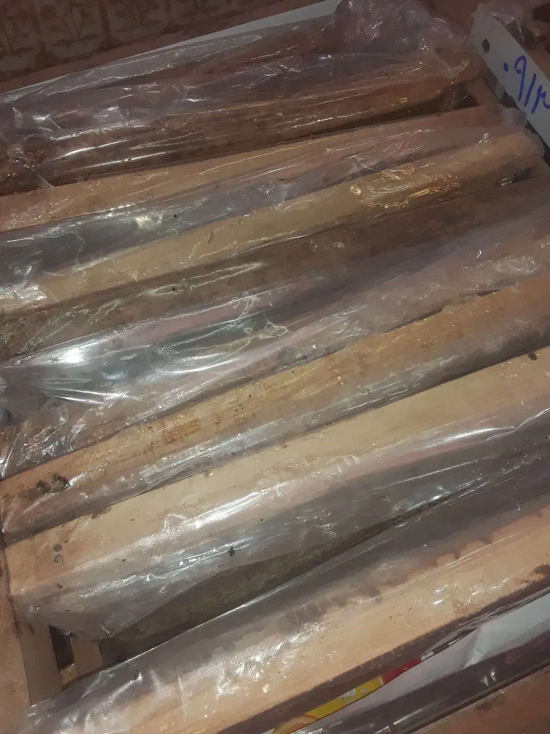 آویشن و عسل اصل|خوردنی و آشامیدنی|جرقویه, |دیوار