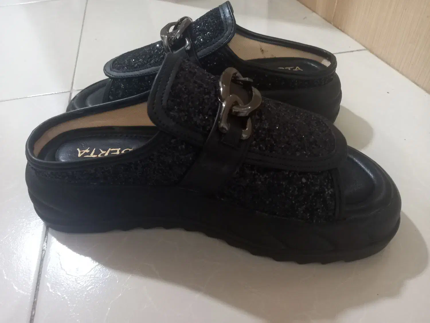 صندل مجلسی|کیف، کفش، کمربند|سنندج, |دیوار