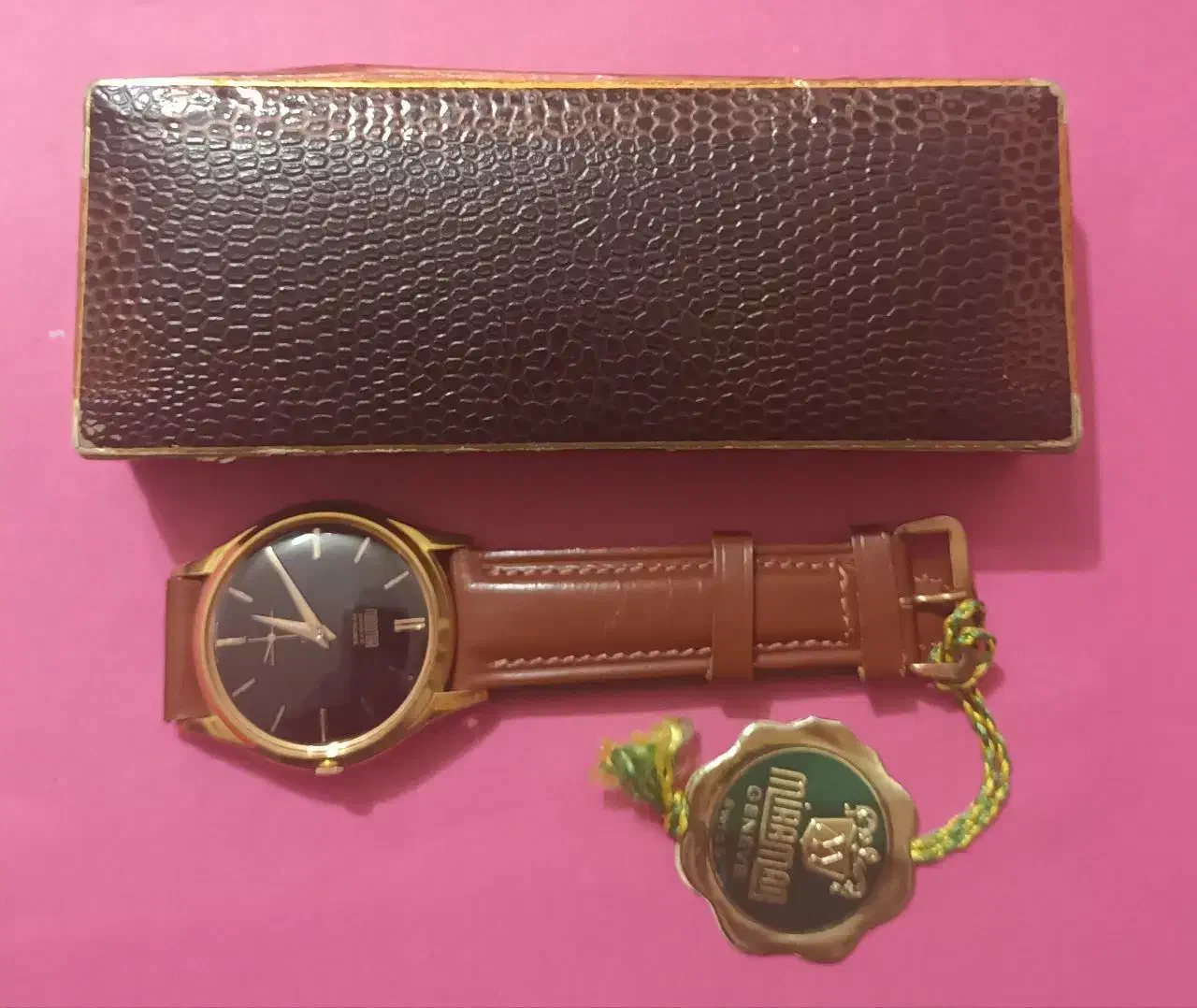 ساعت آنتیگ سوئیس میرامار|ساعت|تهران, شارق|دیوار