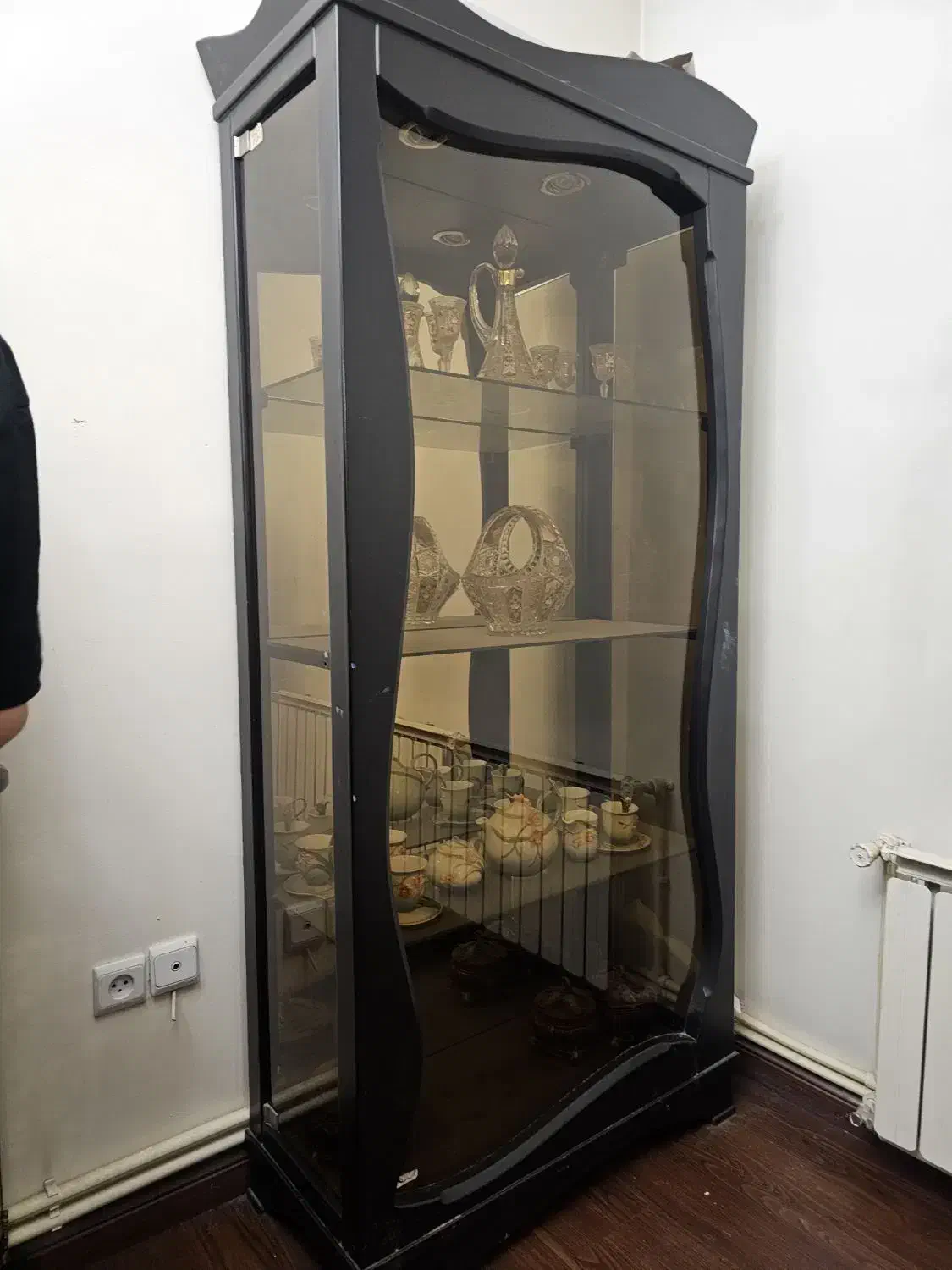 بوفه|بوفه، ویترین، کنسول|تهران, حسین‌آباد|دیوار