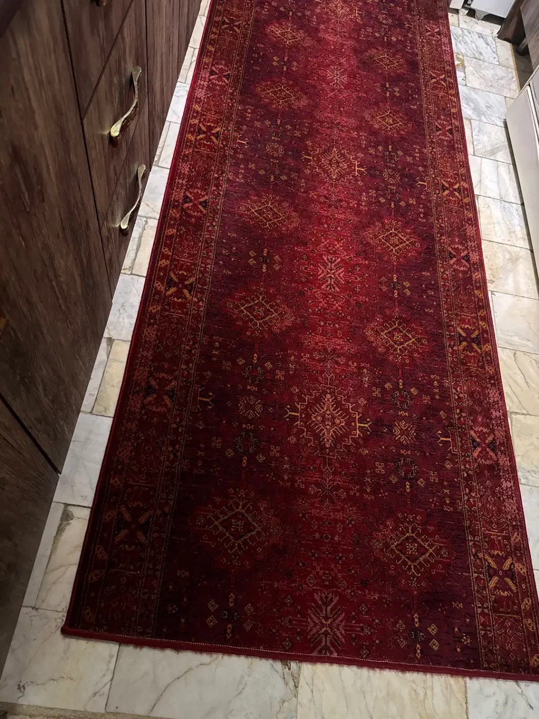 فروش چند قطعه فرش نو|فرش|تهران, بوستان ولایت|دیوار