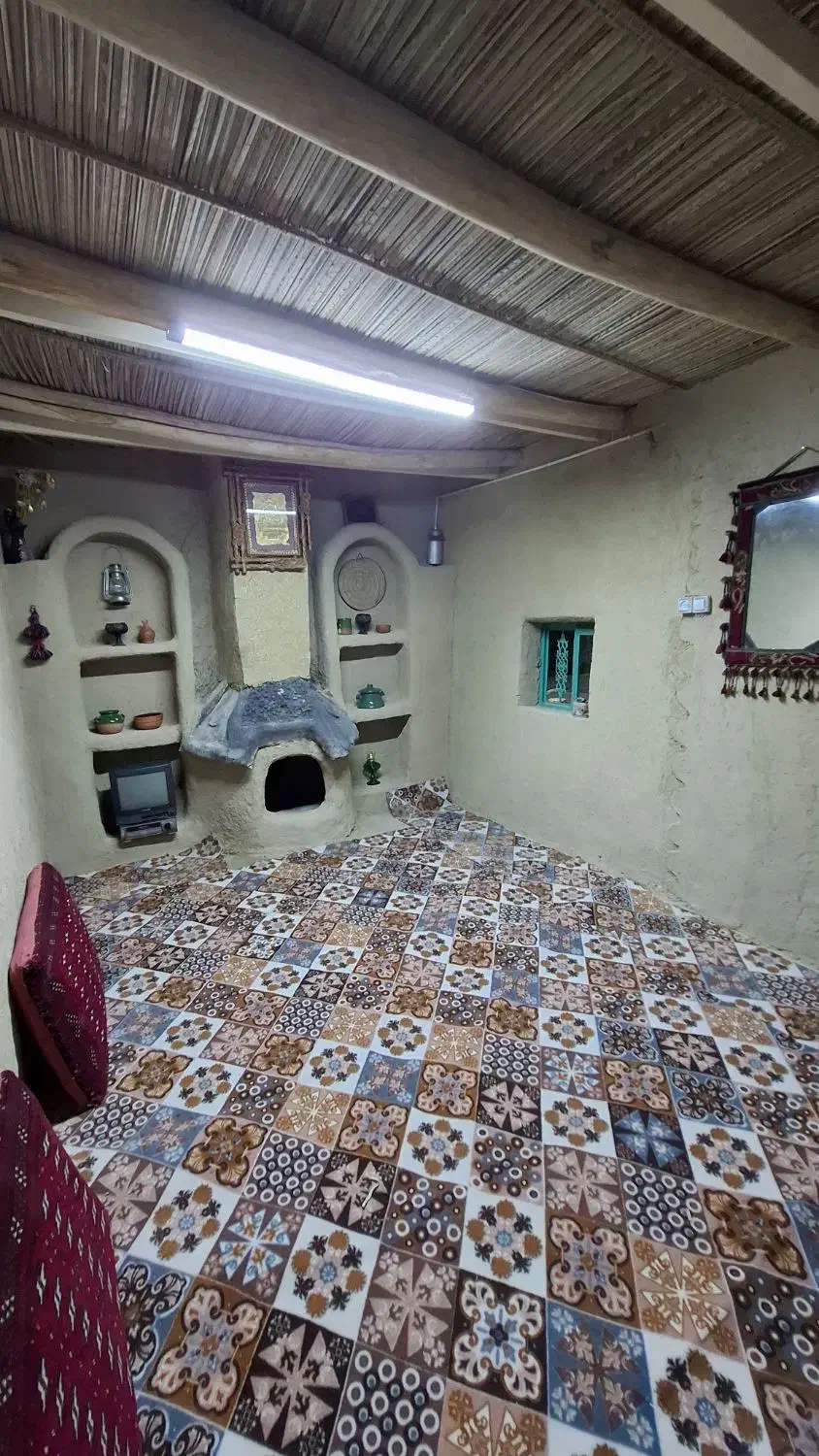 واگذاری مجتمع تفریحی و بومگردی تک ستاره بلوچستان|اجارهٔ کوتاه‌مدت ویلا و باغ|سراوان, |دیوار