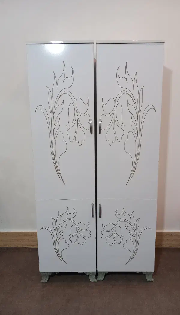 کمد|جاکفشی، کمد، دراور|آذرشهر, |دیوار