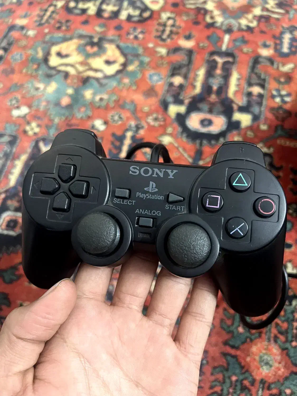 پلی استیشن 2 پی اس 2|کنسول، بازی ویدئویی و آنلاین|گرگان, |دیوار