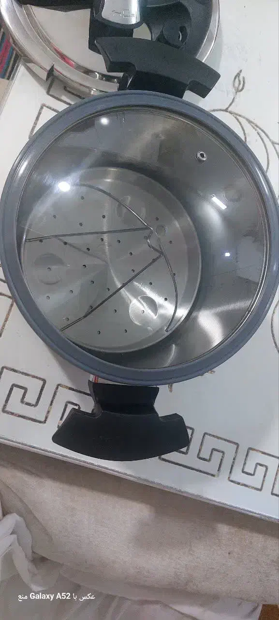 زودپز|ظروف پخت‌وپز|مشهد, رستگار|دیوار