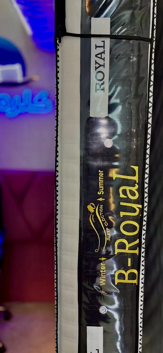 نمایندگی مرکزی تشک کلرمونت|تشک تختخواب|تهران, حکیمیه|دیوار