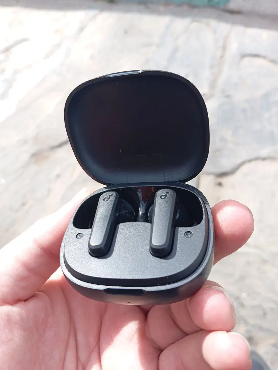 ایرپاد انکر مدل R50i|لوازم جانبی موبایل و تبلت|تهران, باشگاه نفت|دیوار