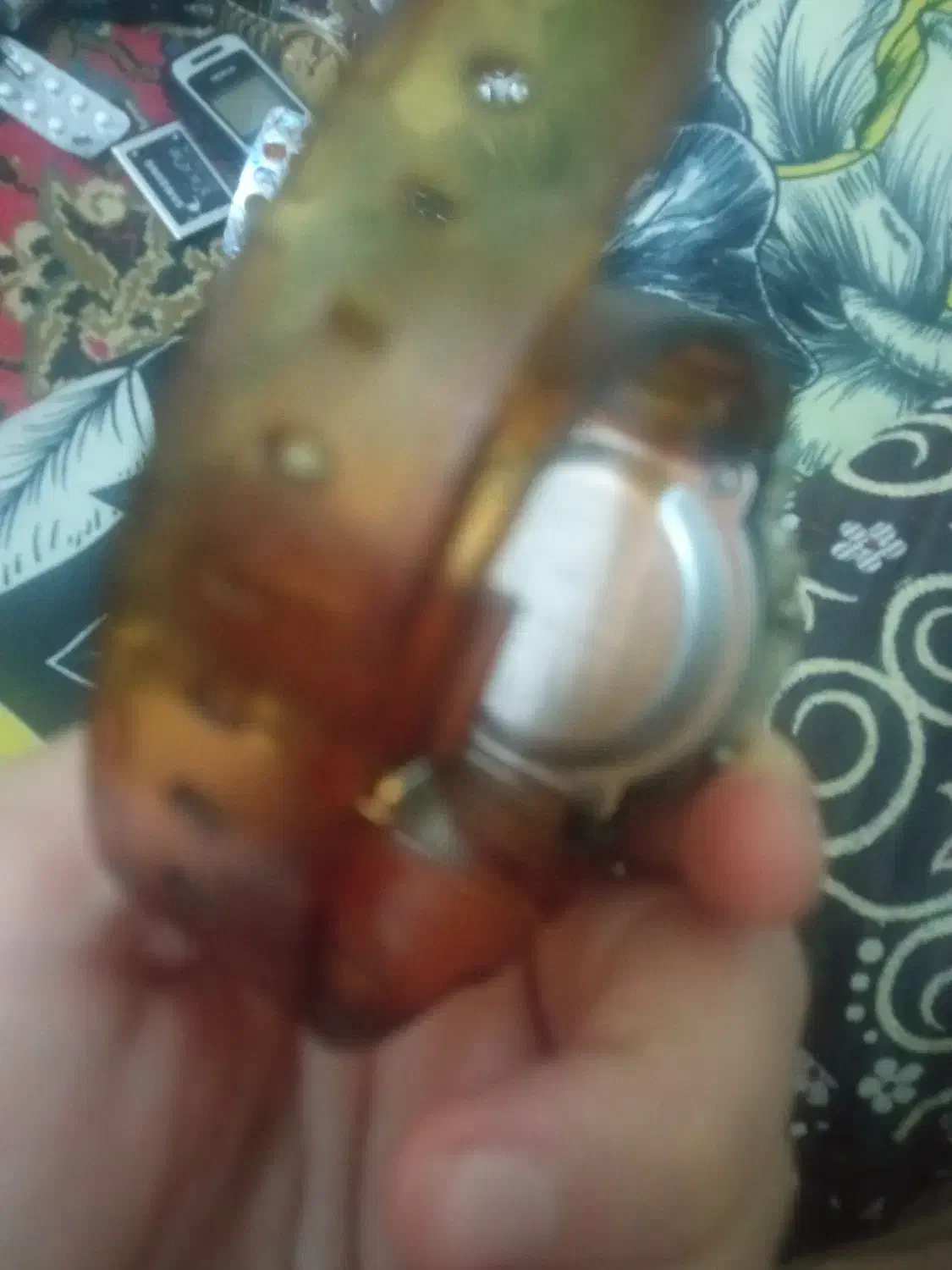 ساعت دیجیتالی استخری|ساعت|بهبهان, |دیوار