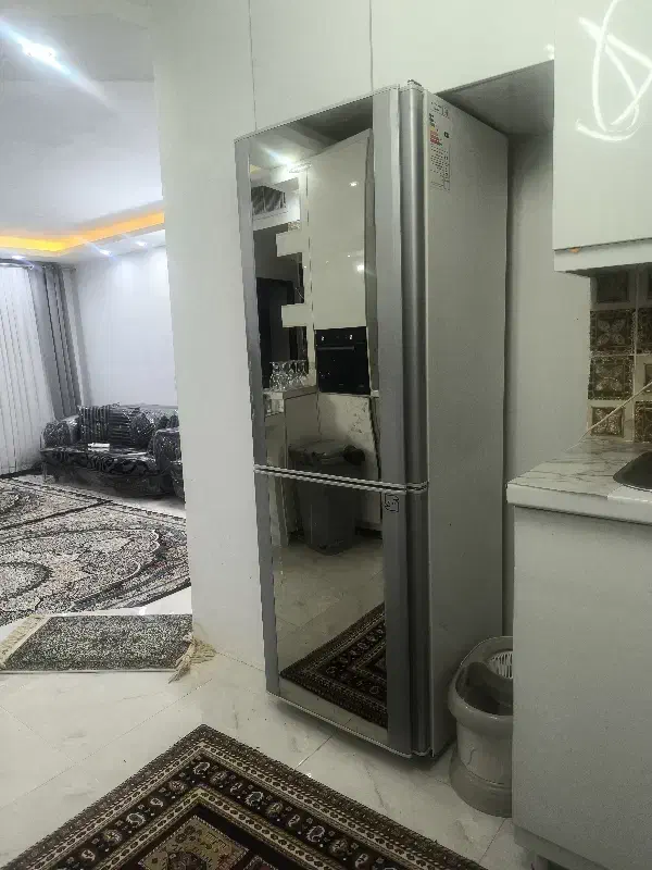 یخچال|یخچال و فریزر|سیرجان, |دیوار