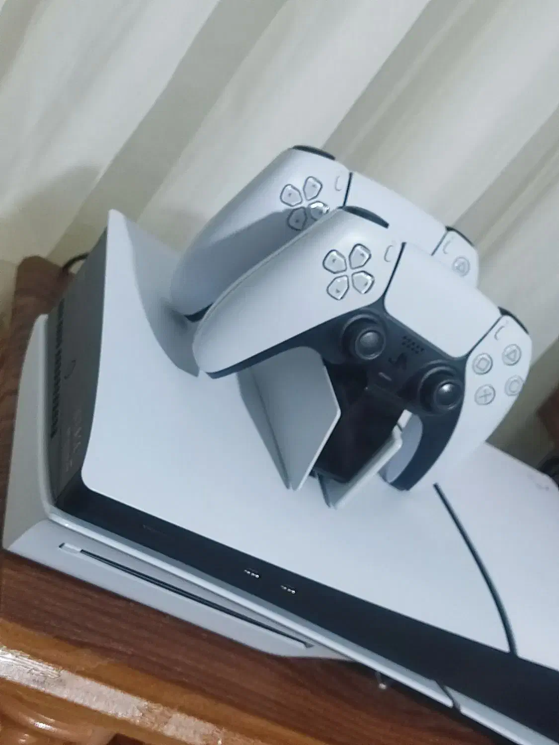 ps5 slim|کنسول، بازی ویدئویی و آنلاین|سنندج, |دیوار