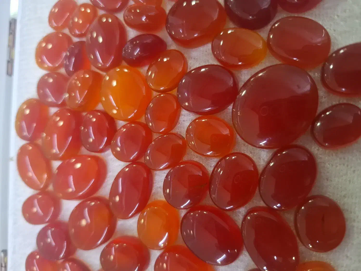 بارخونه عقیق خراسانی|جواهرات|نجفآباد, شهدای غربی|دیوار