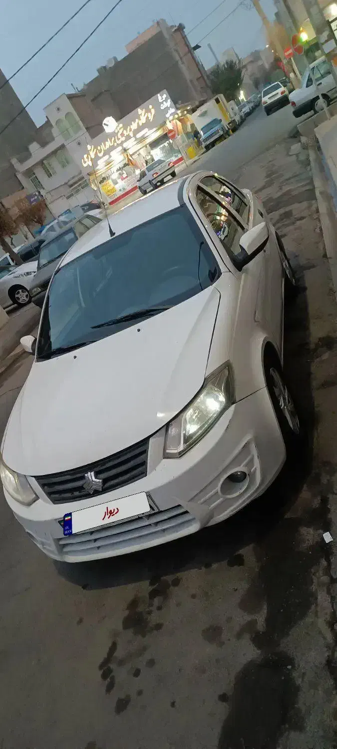 ساینا|خودرو سواری و وانت|باقرشهر, |دیوار