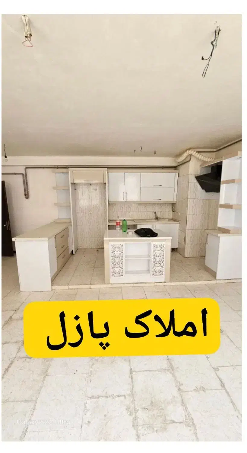 فروش آپارتمان در فاز 4 مجتمع شهریار همکف|فروش آپارتمان|سهند, |دیوار