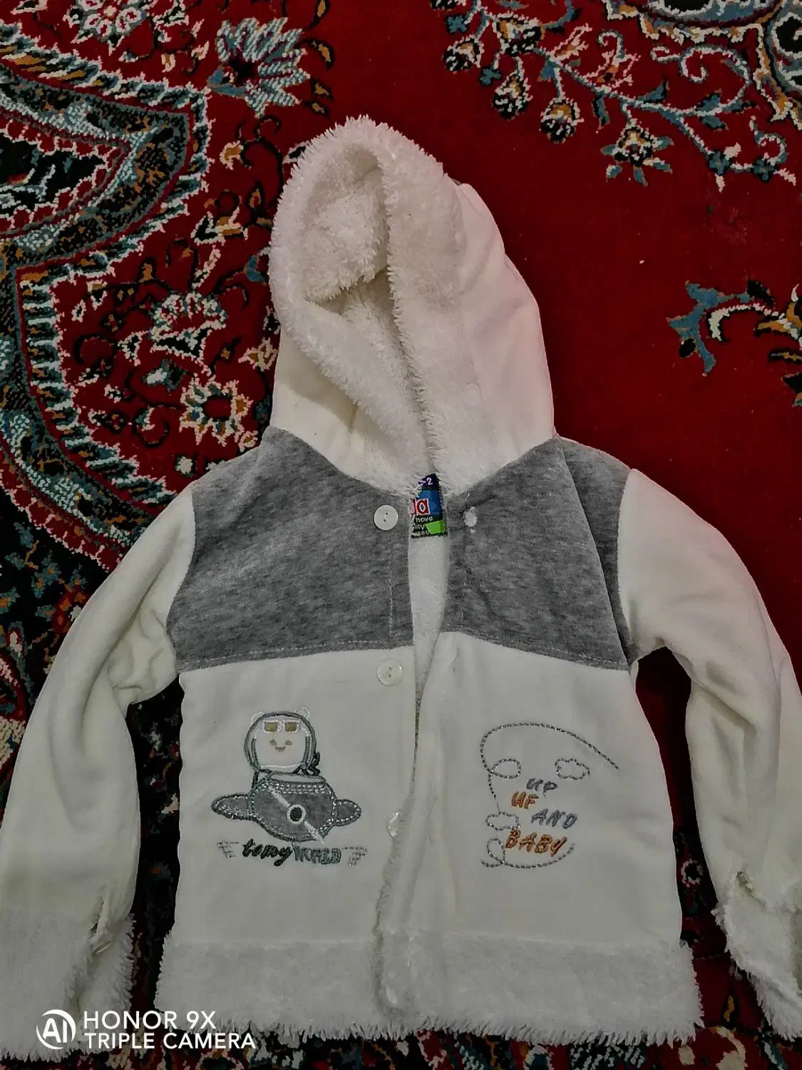 لباس بچه|لباس|شیراز, شهرک سراج|دیوار