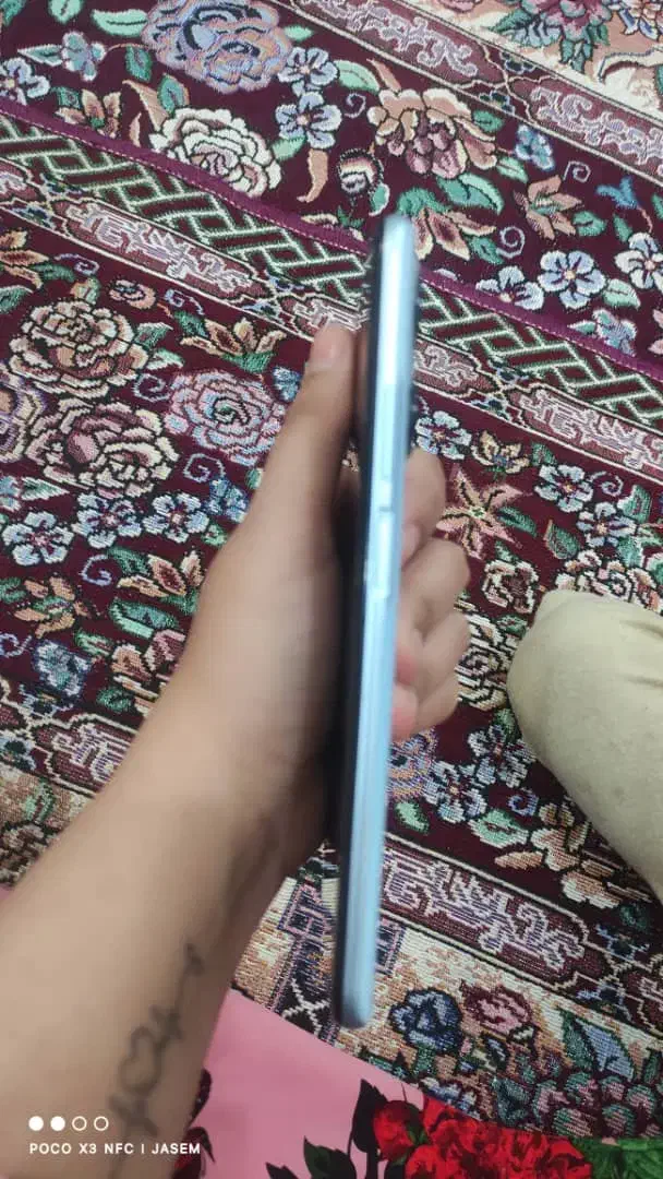 گوشی هانر x7a|موبایل|اهواز, دغاغله|دیوار