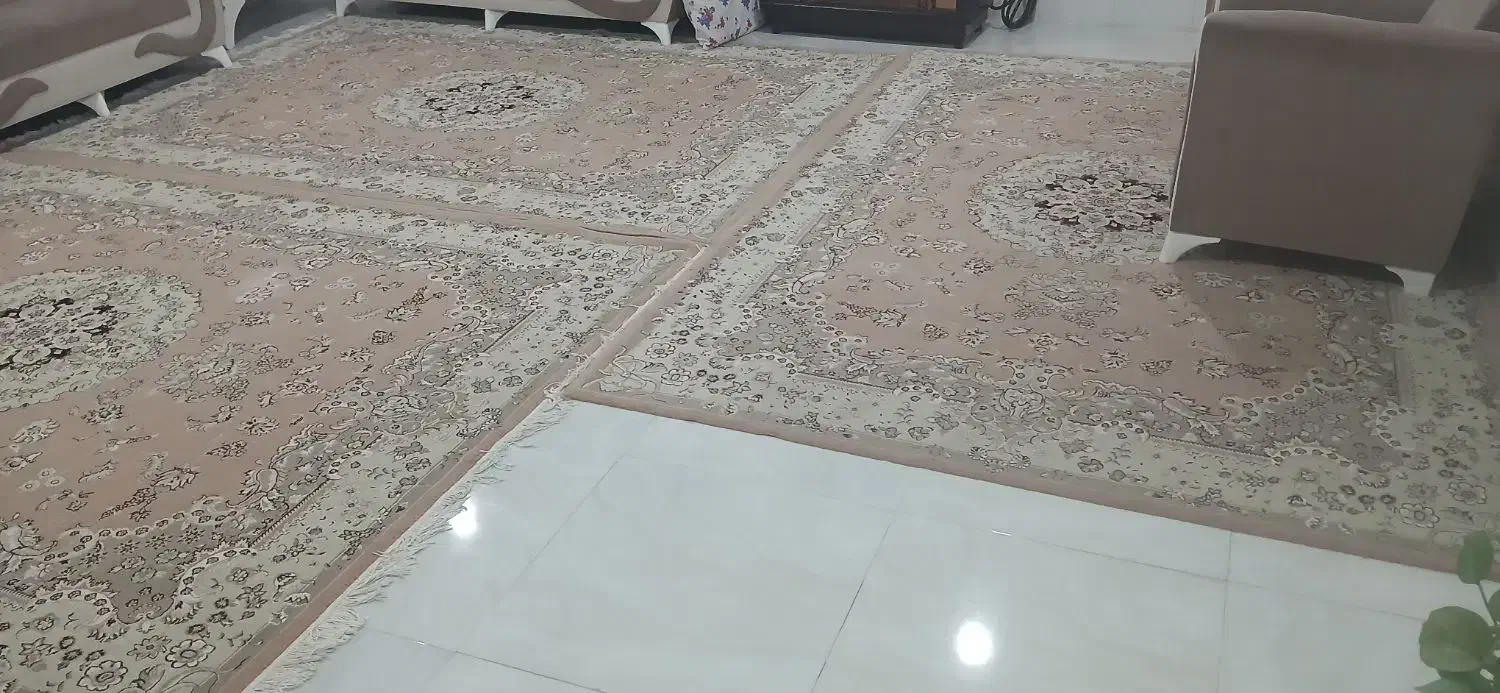 فروش ۳قطعه‌فرش‌۲در۳درحد|فرش|بوکان, |دیوار