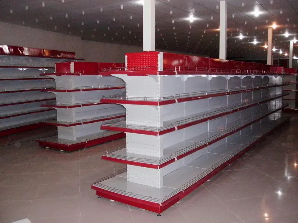 قفسه برای تمامیه مشاغل|فروشگاه و مغازه|زنجان, |دیوار