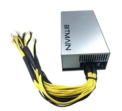 پاور ۱۵۰۰ بیت مین|قطعات و لوازم جانبی رایانه|تهران, شهرک گلها|دیوار