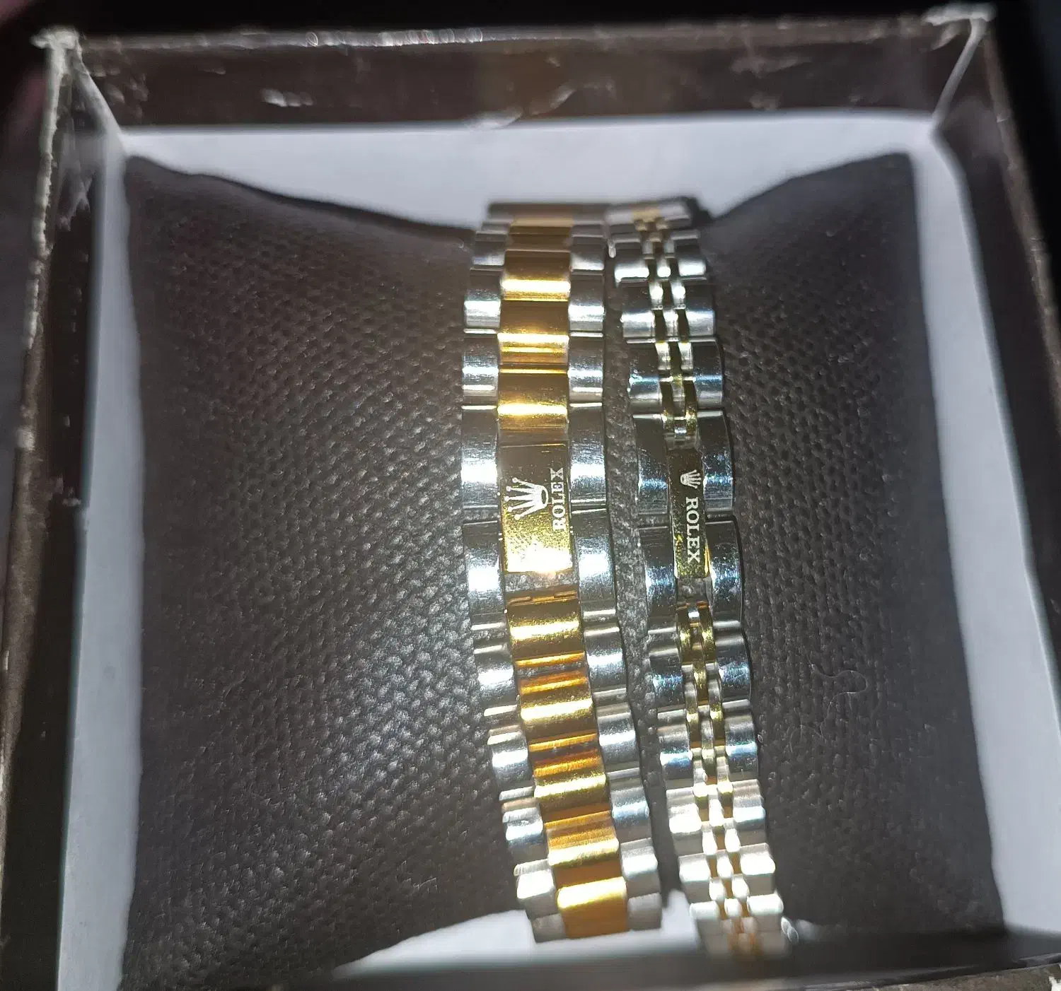 سکه های قدیمی و دست بند رولکس ست|جواهرات|تهران, خانی آباد نو شمالی|دیوار