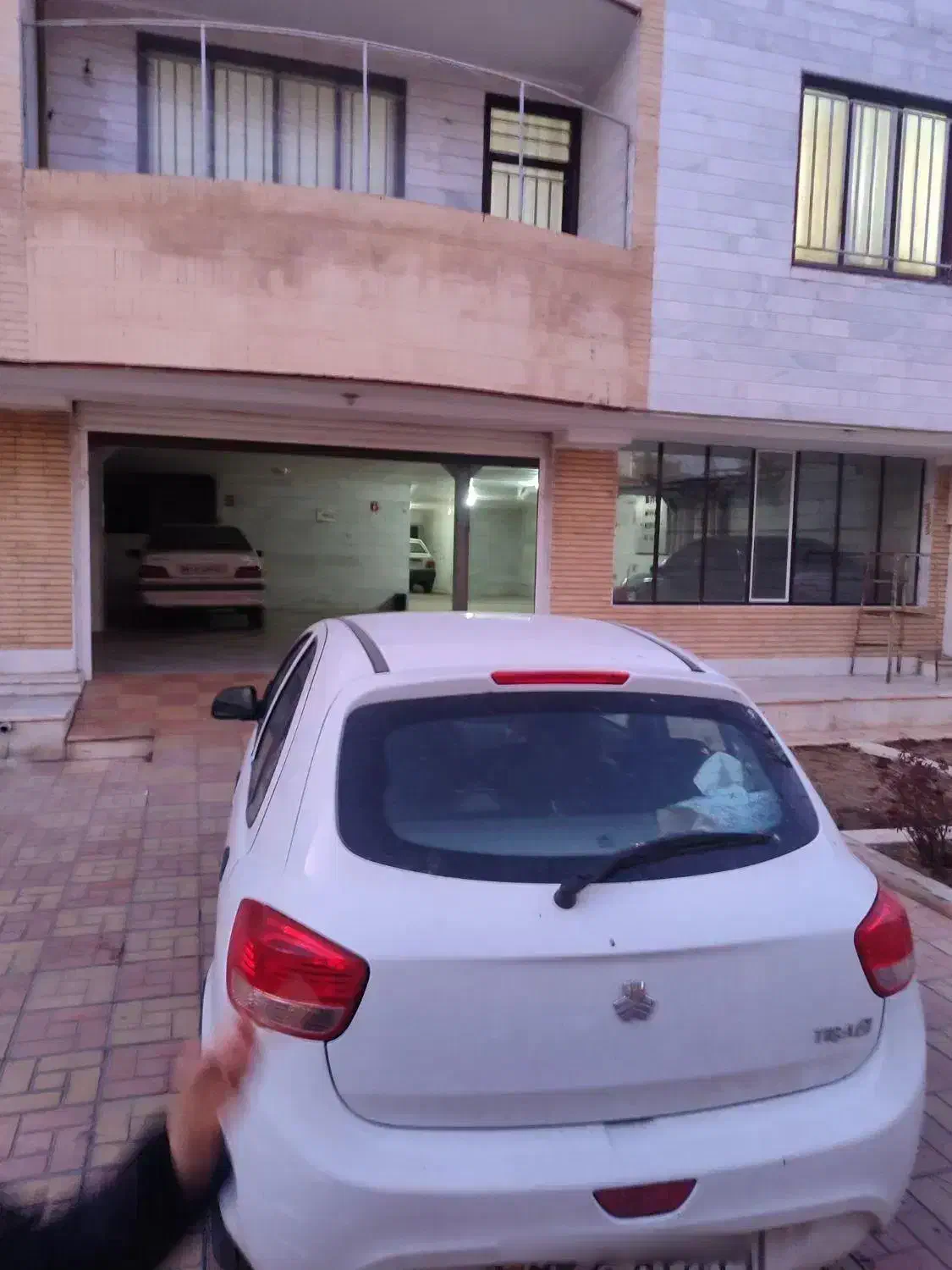 تیبا2|خودرو سواری و وانت|الیگودرز, |دیوار