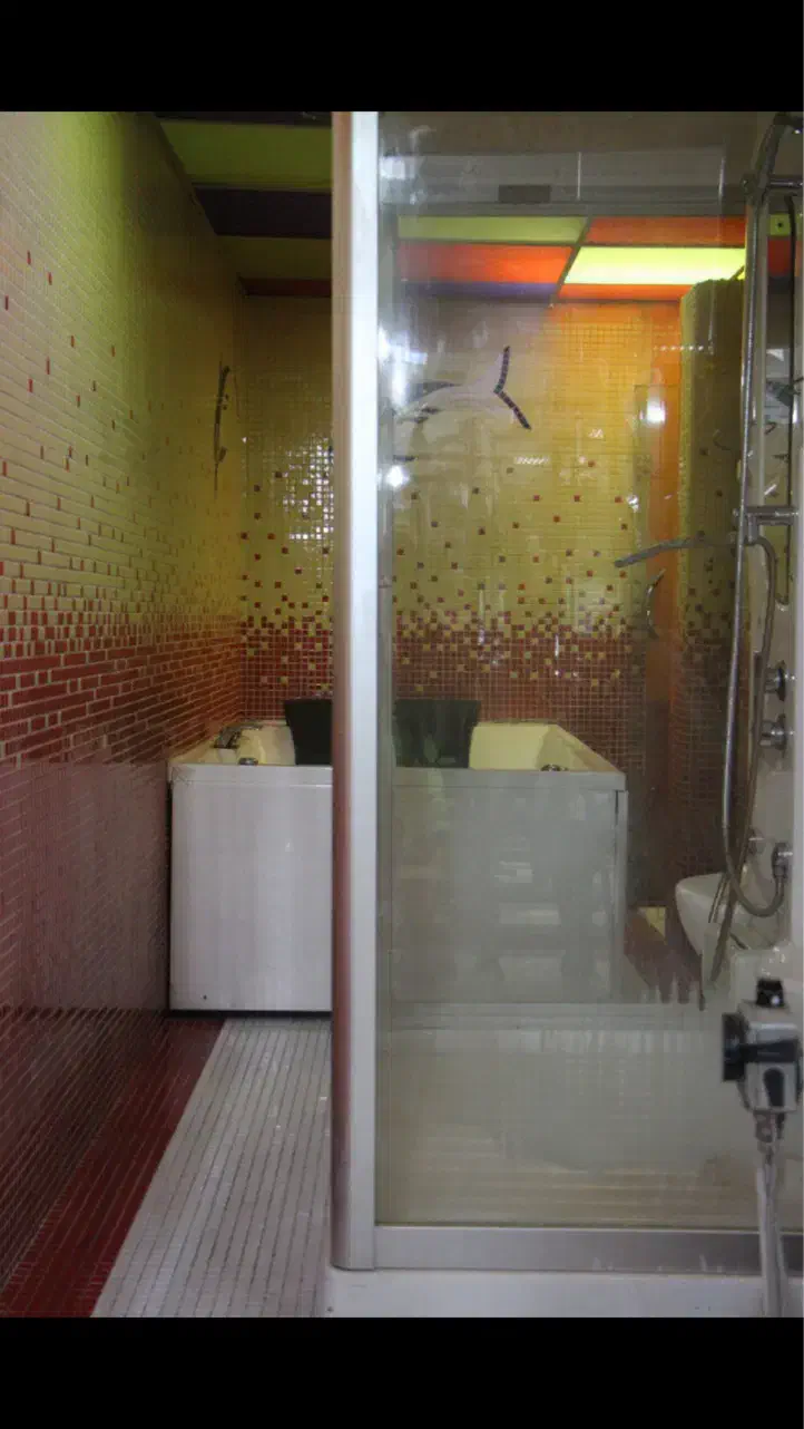 اجاره باشگاه ورزشی بانوان  همکف مجهز   شهرک لشگر|اجارهٔ خانه و ویلا|مشهد, شهرک لشکر (شهرک غرب)|دیوار