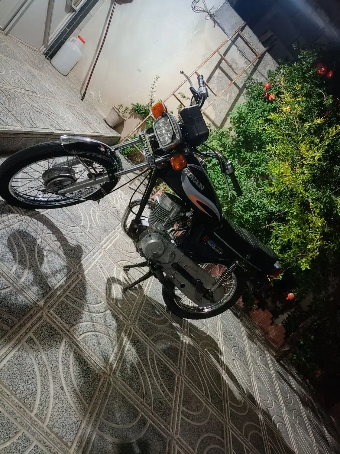 موتور 150|موتورسیکلت|کوثر, |دیوار