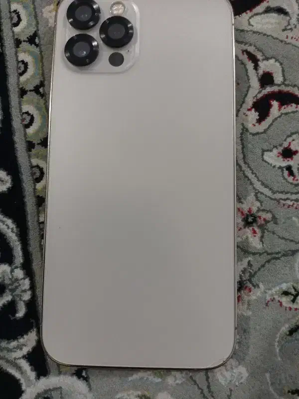 ایفون 12 پرو|موبایل|سرپل ذهاب, |دیوار