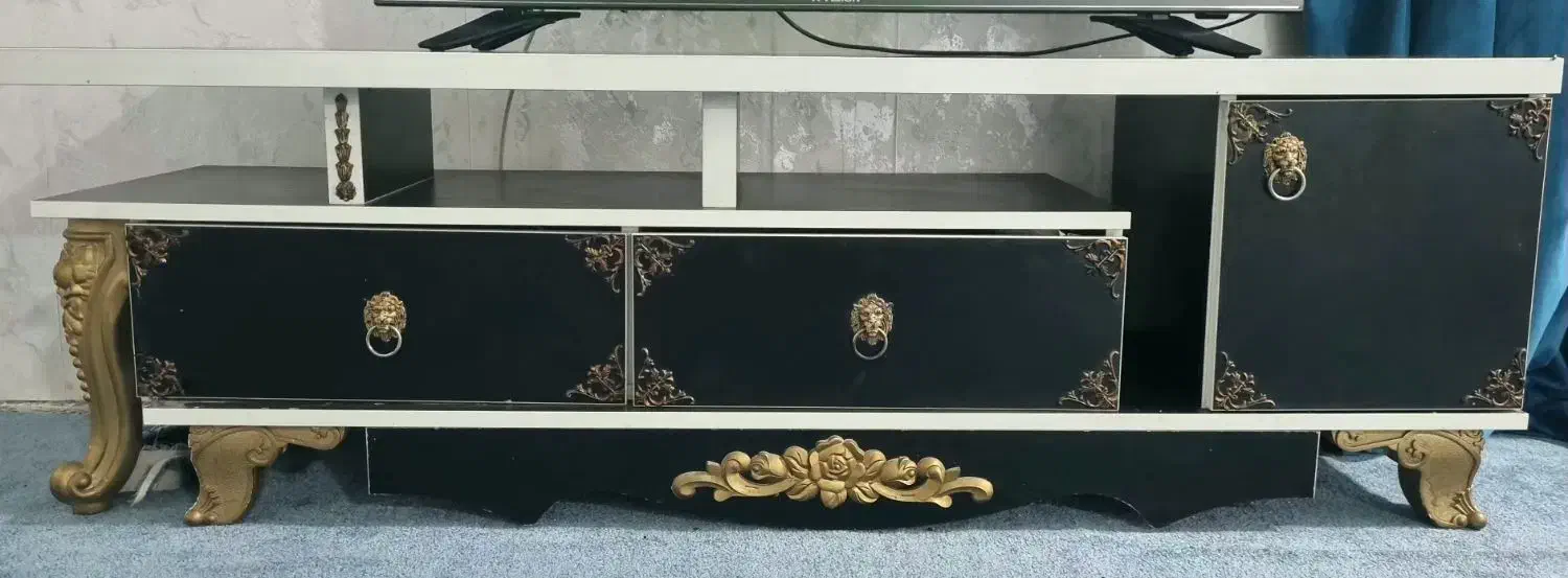 میز تی وی|میز تلویزیون|شوشتر, |دیوار