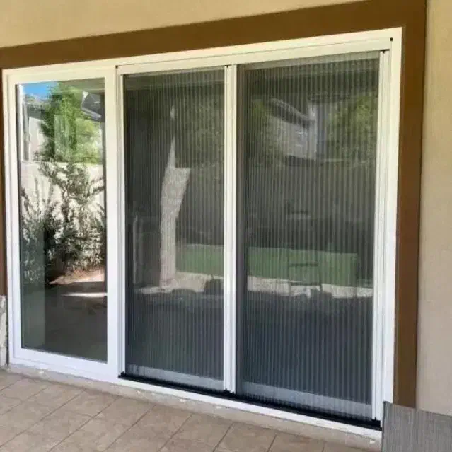 **درب و پنجره توری پلیسه یشل ترکیه**|خدمات پیشه و مهارت|رشت, گلسار|دیوار