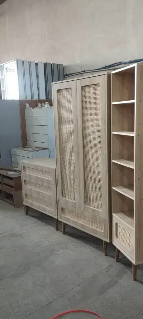 سرویس نوزادی حصیری|اسباب و اثاث بچه|قم, قلعه کامکار|دیوار