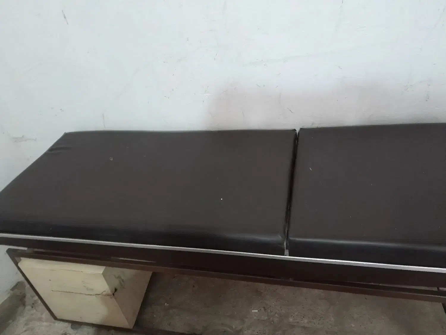 تخت ماساژ و مژه|آرایشی، بهداشتی، درمانی|فردیس, قریشی|دیوار