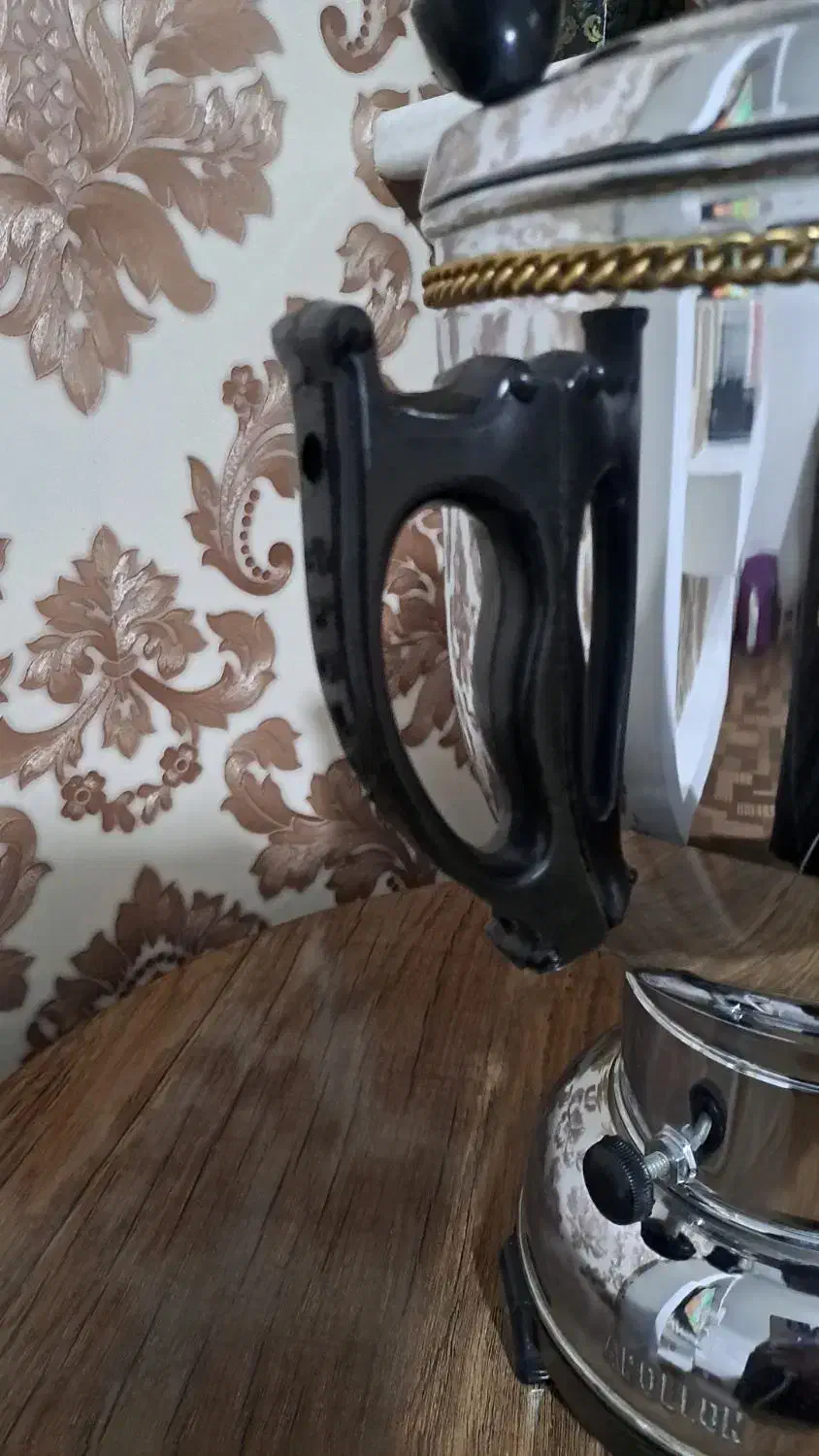 سماور|سماور، چای‌ساز، قهوه‌ساز|کرمان, |دیوار