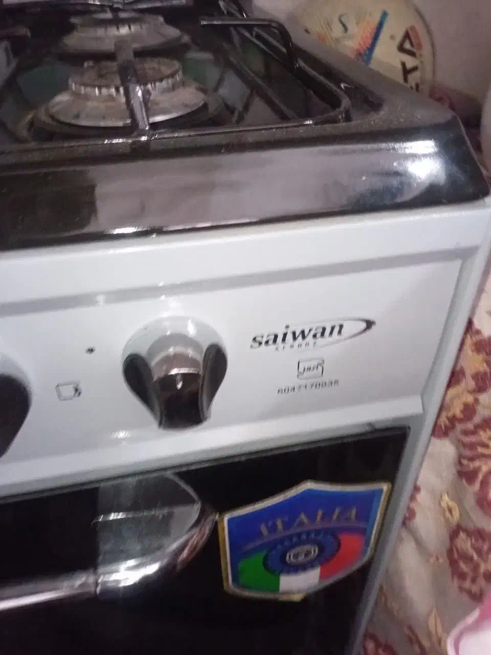 اجاق گاز|اجاق گاز و لوازم برقی پخت‌وپز|بیجار, |دیوار