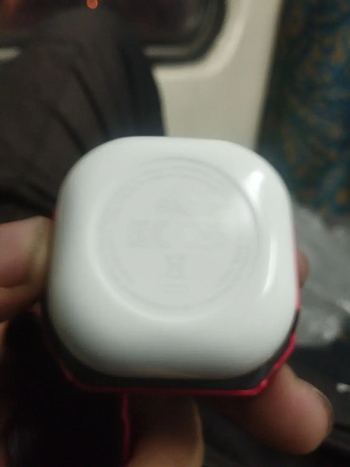 هدفون بلوتوثی گلکسی بادز|لوازم جانبی موبایل و تبلت|ماهدشت, |دیوار