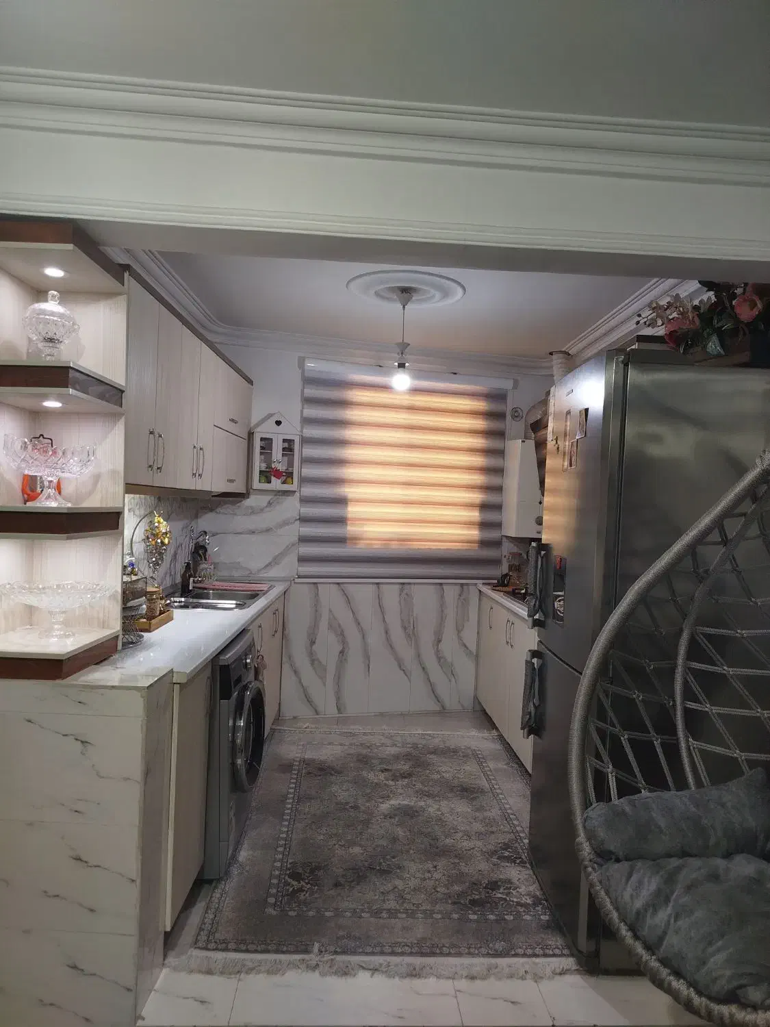 واحد ۷۵متری جانبازان|فروش آپارتمان|رشت, جانبازان|دیوار