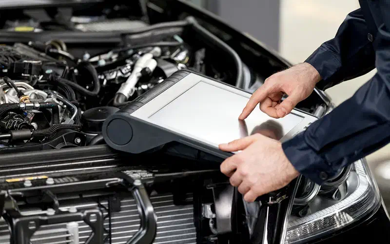 رفع ناک و سازگاری بنزین خودروها در کاراپشن اردبیل|خدمات موتور و ماشین|اردبیل, |دیوار