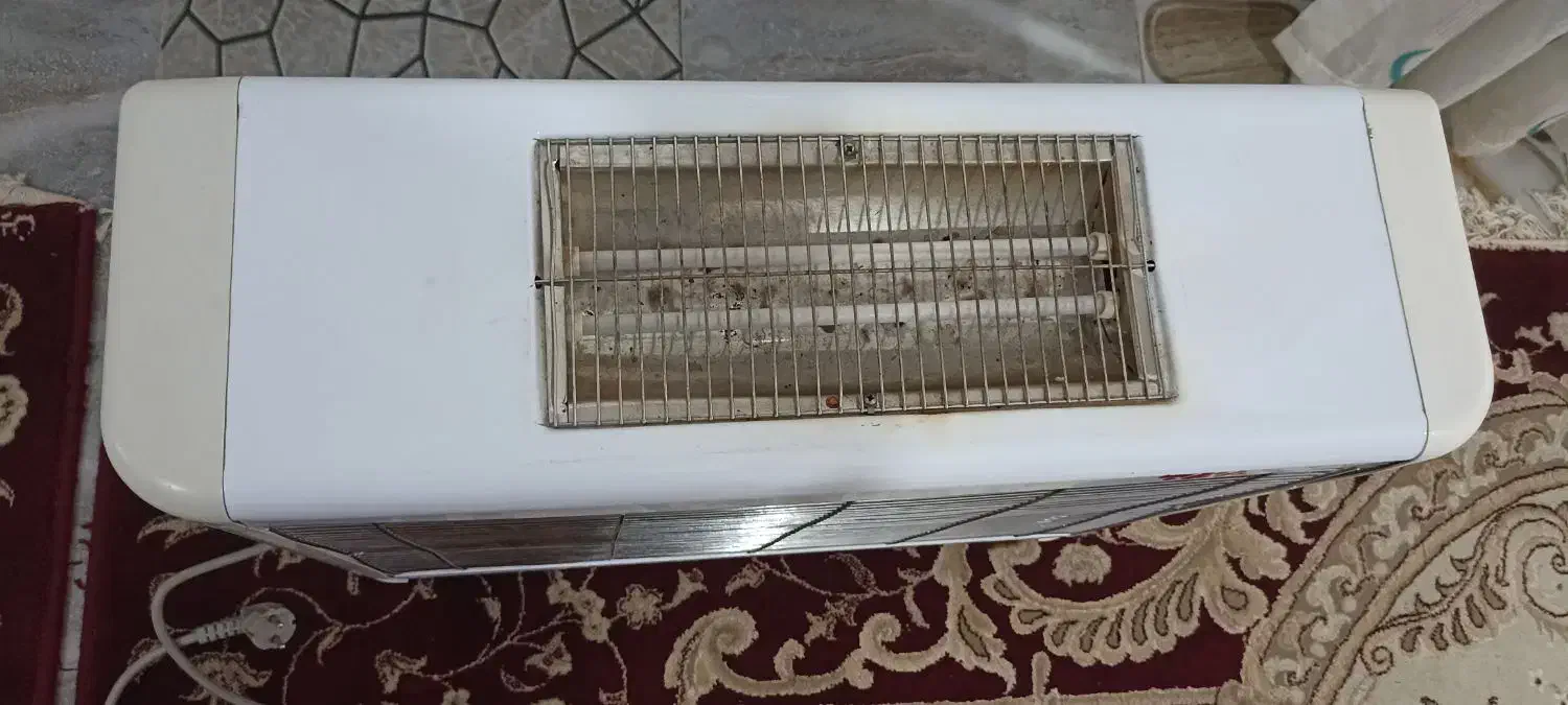 بخاری|بخاری، هیتر، شومینه|سرپل ذهاب, |دیوار