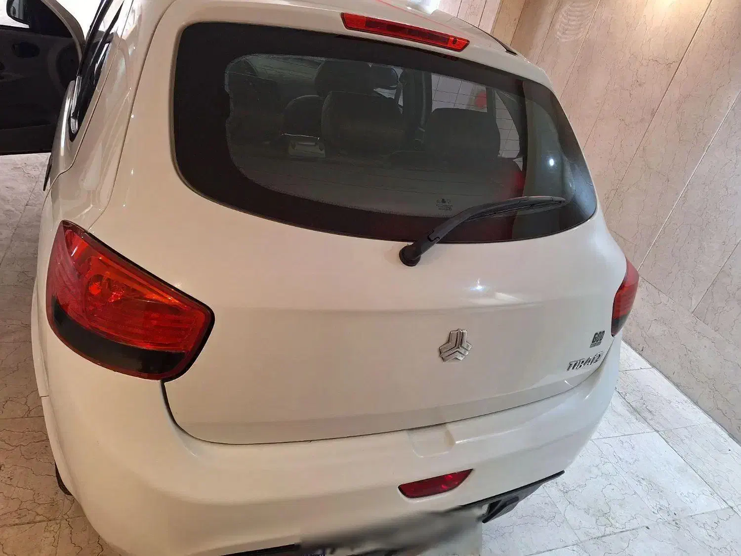 تیبا۲|خودرو سواری و وانت|تهران, افسریه جنوبی|دیوار