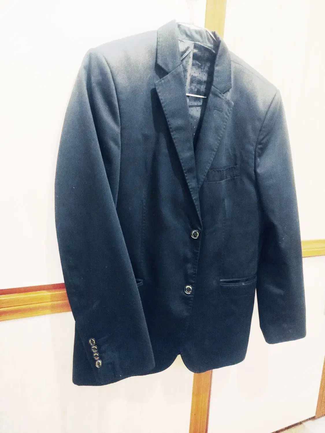 کت تک|لباس|سردشت, |دیوار