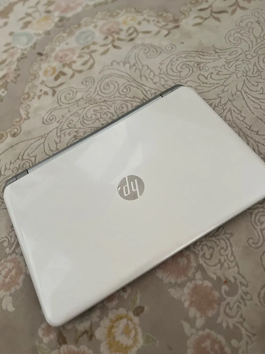 فروش زیر قیمت لپ تاپ اچ‌پی|رایانه همراه|کرمان, |دیوار