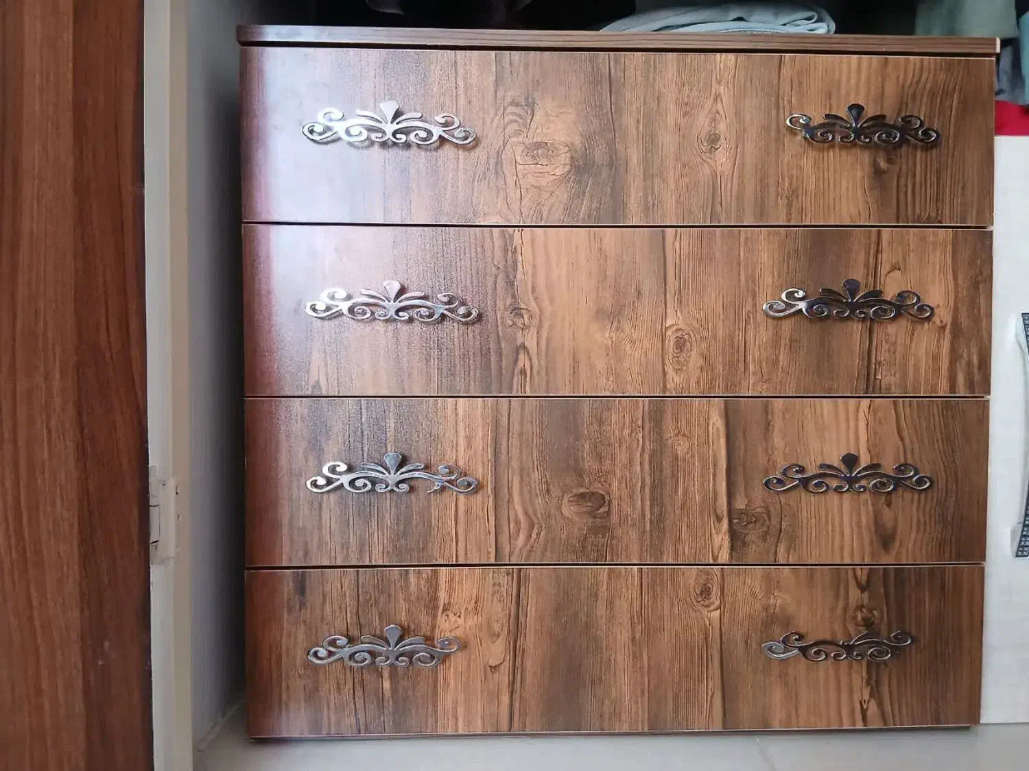 دراور|جاکفشی، کمد، دراور|تهران, جمهوری|دیوار