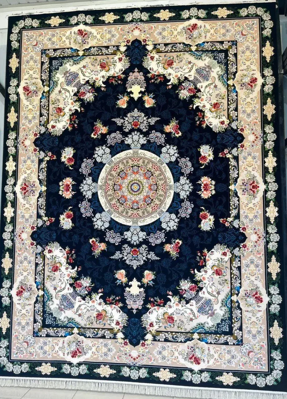 جدیدترین و بروز ترین فرش های تهران و کرج|فرش|خاوران, |دیوار