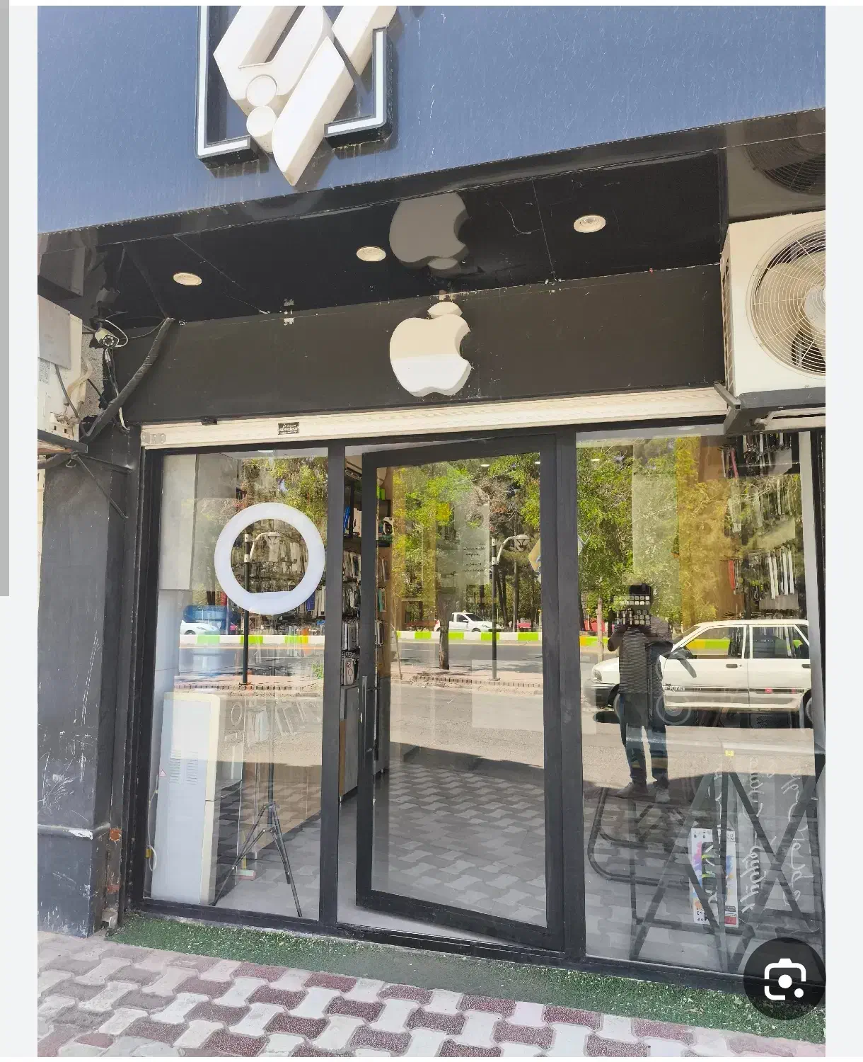 فروش لیزینگی آیفون اندروید|موبایل|بیرجند, |دیوار