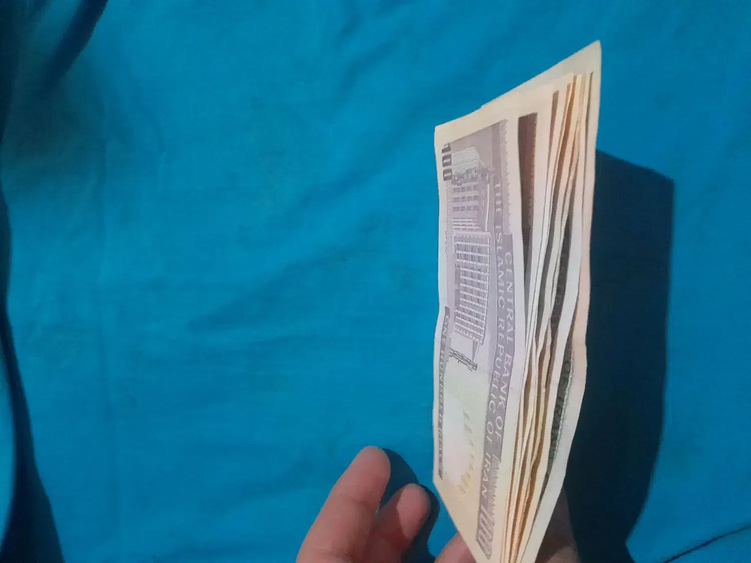 پول قدیمی|کلکسیون سکه، تمبر، اسکناس|آذرشهر, |دیوار