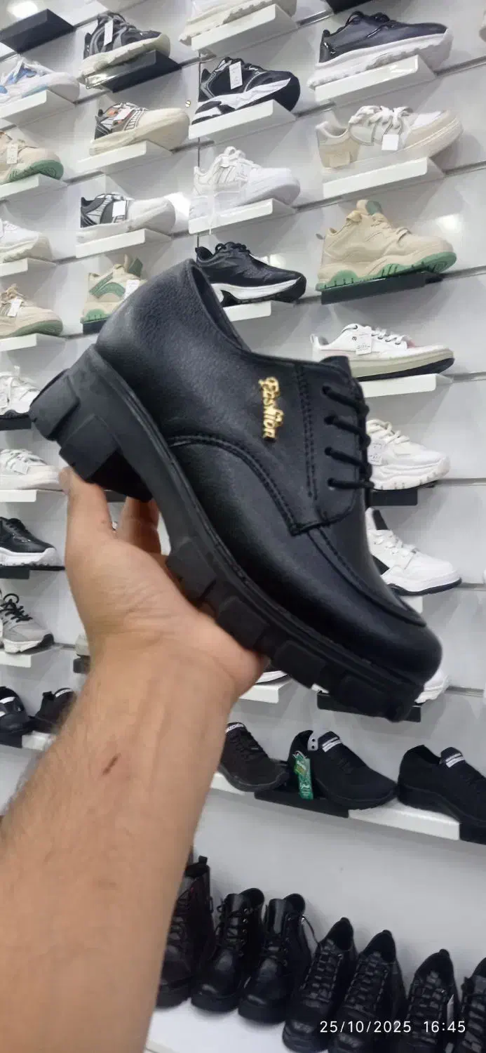 کفش بندی زیره بلند|کیف، کفش، کمربند|بیرجند, |دیوار