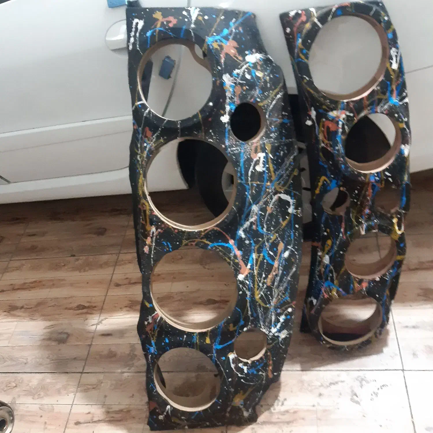 تاخچه صندق|قطعات یدکی و لوازم جانبی|کرج, اسلامآباد|دیوار