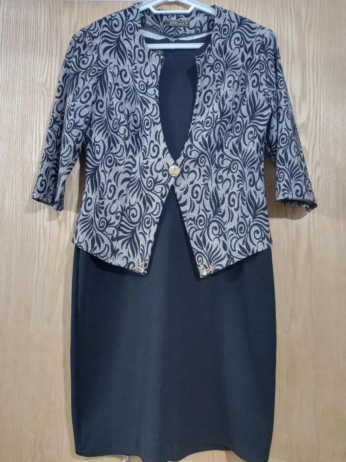 لباس مجلسی|لباس|اردکان, |دیوار