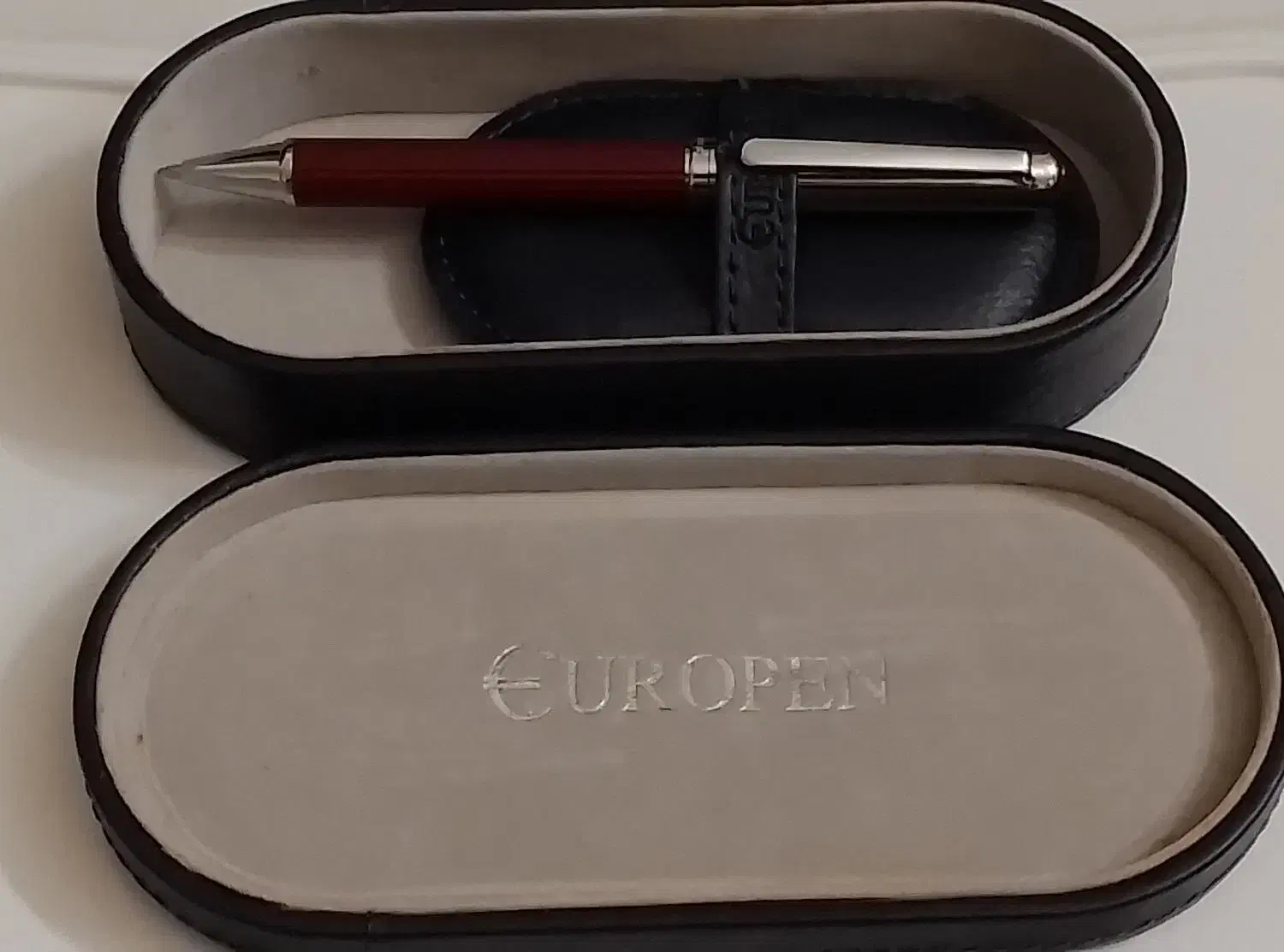 خودکار یوروپن مدل آلبرت|لوازم التحریر|تهران, جوادیه تهرانپارس|دیوار