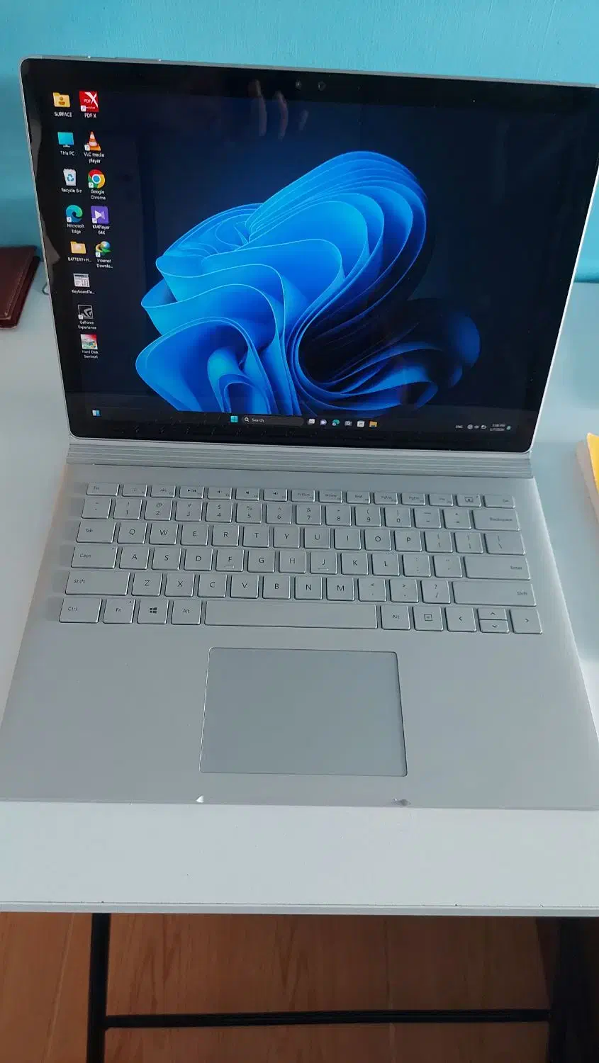 سرفیس بوک 1|رایانه همراه|بندر انزلی, جهانگانی|دیوار