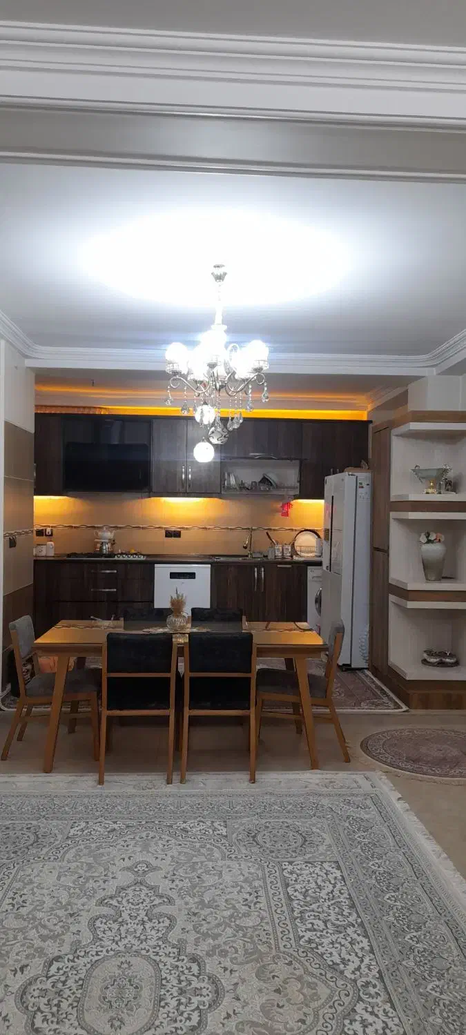 آپارتمان ۹۵ متری مدنی1|فروش آپارتمان|ارومیه, |دیوار